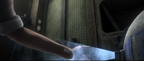 transboba - im going to make a fucking list of moments in tcw...