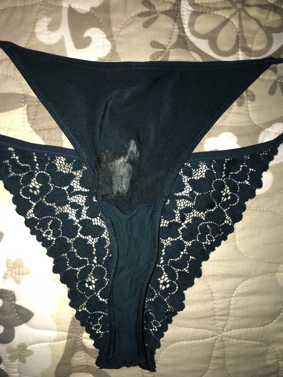 Dirty panties tumblr wifes I sniffed