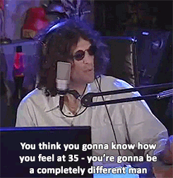 meatswitch:Me at Howard Stern: