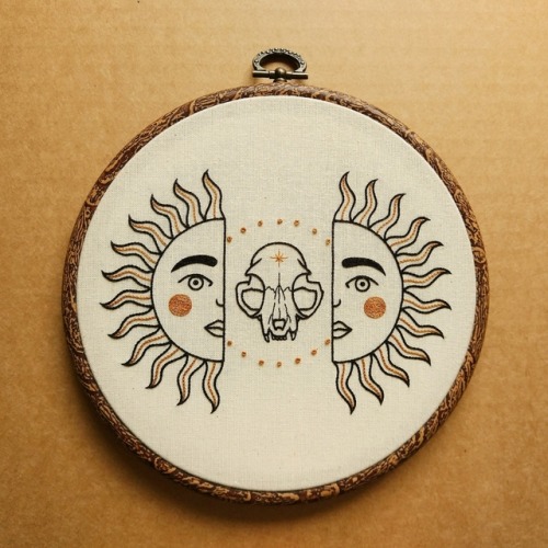 sosuperawesome - DIY Embroidery Art Patterns, by ALIFERA on Etsy