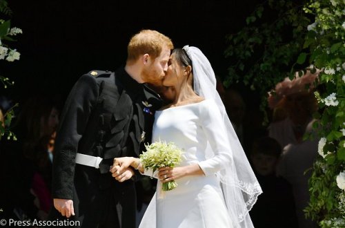 nerd-utopia - Just Married - Introducing The Duke and Duchess of...