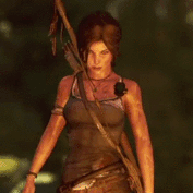 stilluncomfortable - Shadow of the Tomb Raider + Older Outfits