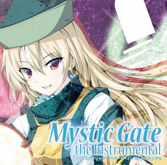 [Reitaisai 15][EastNewSound] Mystic Gate the Instrumental Tumblr_paigkxibGu1sk4q2wo3_640