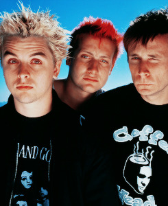 no1animallover - Green Day - The Insomniac Era