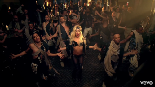 manfuckyopride - bussykween - bussykween - bussykween - Lady Gaga...