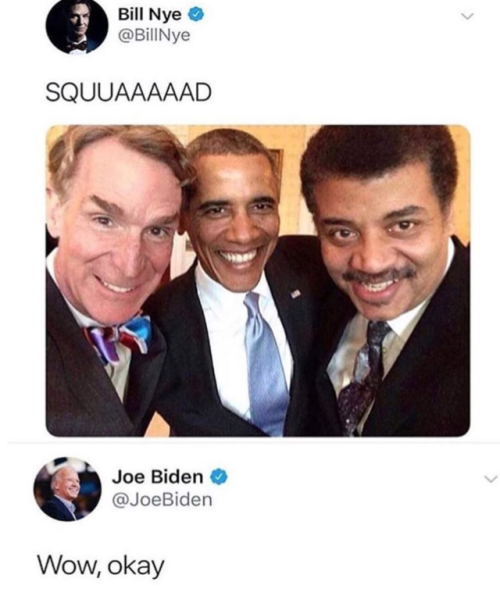 whitepeopletwitter - Squad