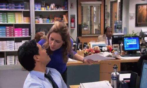 the-absolute-best-gifs - This was seriously the best prank
