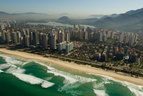 brazilwonders - Rio de Janeiro (via Embratur)