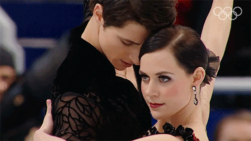 loves2readtoo - swishandflickwit - every time scott presses his forehead to tessa’s reblog if you.