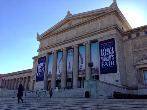 The Field Museum Chicago, Image source: http://www.more4momsbuck.com