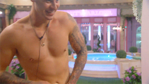 famousmaleexposed - Big Brother UK Sam Chaloner’s cock!Follow me...