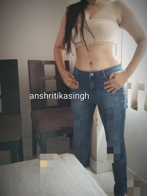 anshwidritika - How’s the look?
