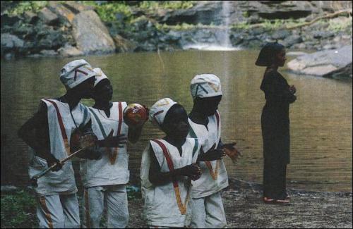thirdeyeandeye - atoubaa - Testament (1988) - John AkomfrahWhere...