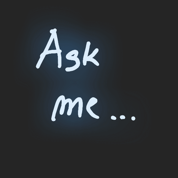 anonimous-alb - Ask me…