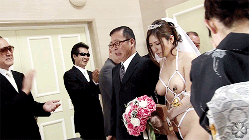 In the new order, for an Asian girl to marry, she needs the...