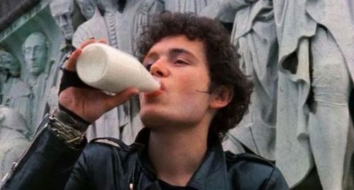kylo - youthetrevival - kylo - Adam Ant in Jubilee (1978)James...
