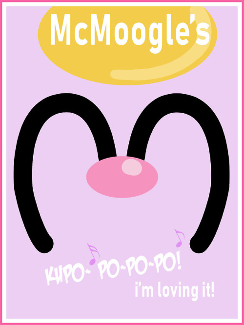 for-gold-and-glory - [Balmung] McMoogles is Open for...