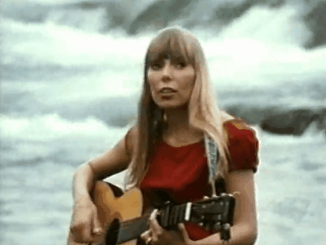 Image result for Joni Mitchell gif