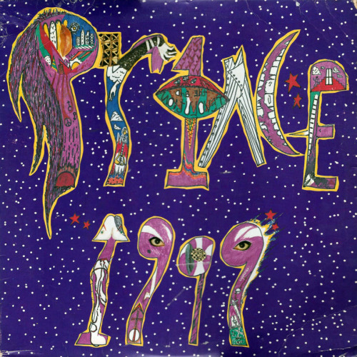 stevesrecords - Prince - 1999Warner Bros Records, 1982