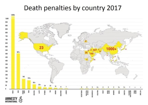 feminists-against-feminism - mapsontheweb - Death penalties by...
