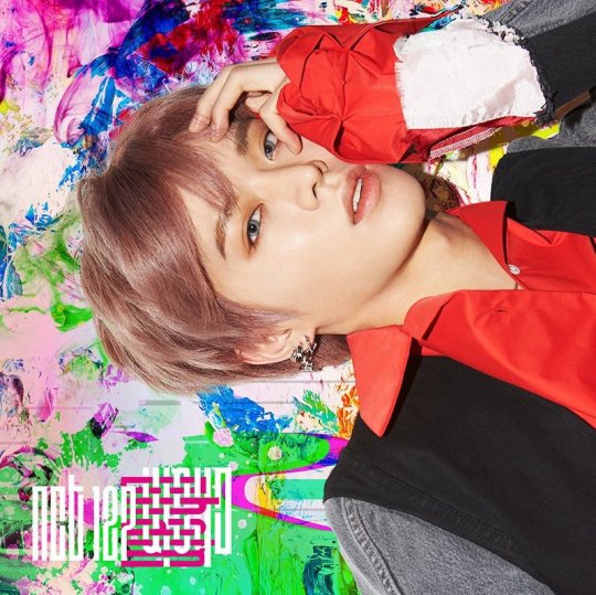 K-Pop - Japanese Prince [Nakamoto Yuta] #1: Best known for his healing ...