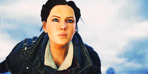shay-cormacs - Assassin’s Creed Syndicate Gifs [5/?]