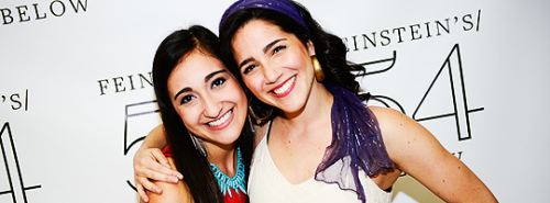 The Broadway Princess Party at Feinstein’s/54 Below. (June...