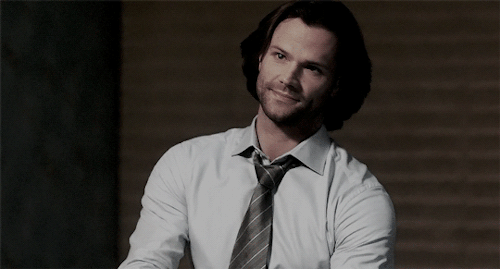 spn-imagines-nation - “What?”“Nothing, I’m just thinking that...