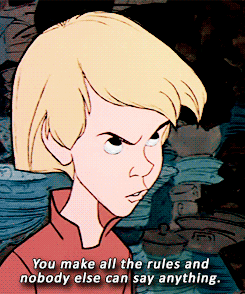 ohrobbybaby:The Sword in the Stone (1963)