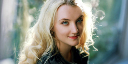 mugglenet - Evanna Lynch talks about animal rights, her work...