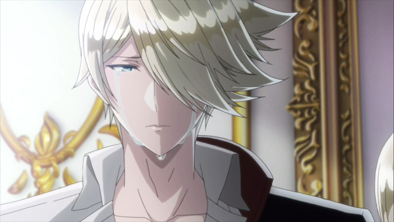 Image result for kai from the royal tutor