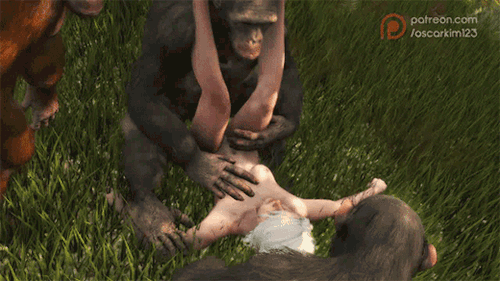 sfmhentai - request) 입니다. 시리가 정글에서 원숭이들한테 당하는..VIDEO 1VIDEO...