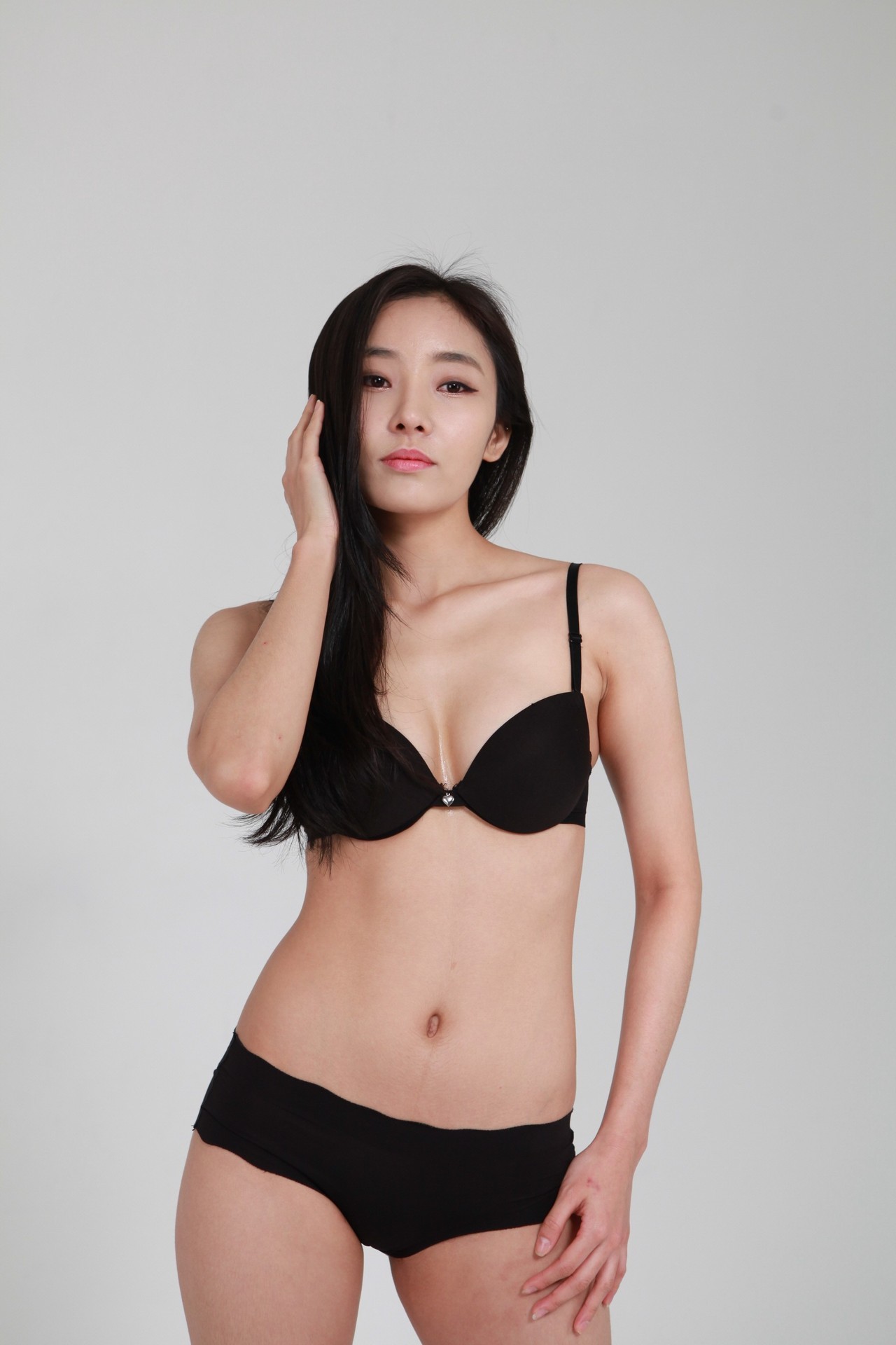 koreanische amatour bikini girl tumbl
