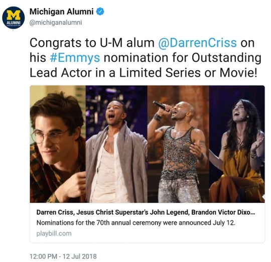 goblue - The Assassination of Gianni Versace:  American Crime Story - Page 28 Tumblr_pbs4syJ4641wpi2k2o10_540