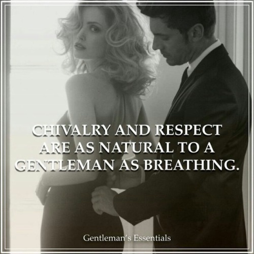 vampgurl28 - I love your gentlemanly nature, Sir. Always. I...