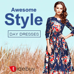 Tidebuy Cheap Dresses Online