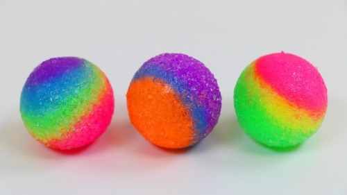 bouncy balls on Tumblr