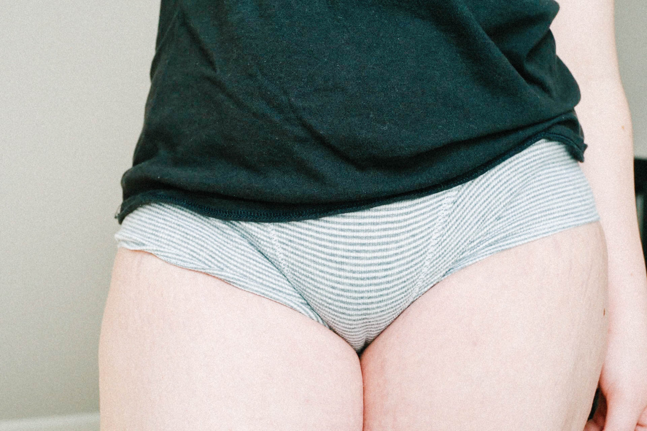 galleries cameltoe panties selfie tumblr