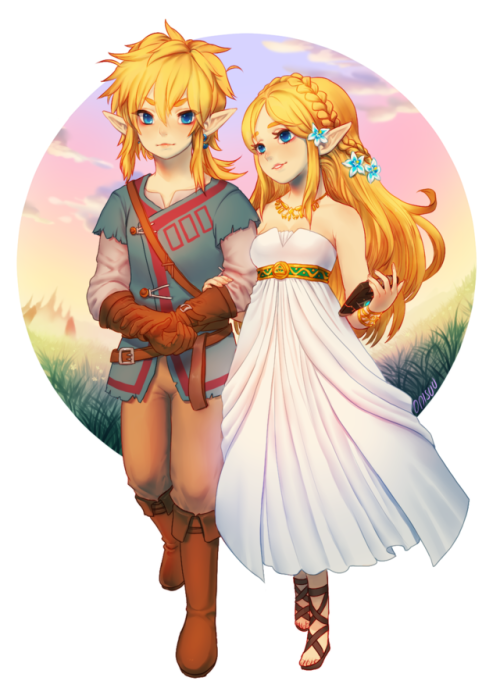 walk together with me! | more loz | time lapse video
