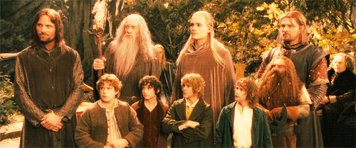 The Lord of the Rings: The Fellowship of the Ring tumblr에 대한 이미지 검색결과