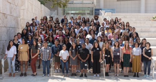 thegetty - Applications are open for our multicultural...