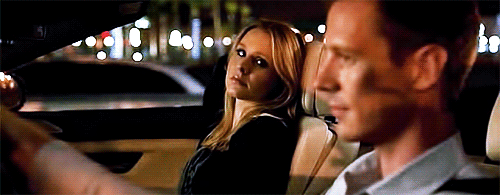 Image result for veronica mars movie gif