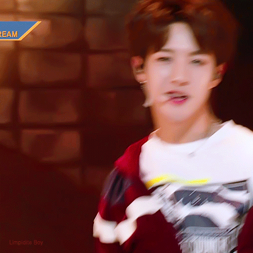 yourstrulyrenjun - you can literally get lost in his eyes he’s...