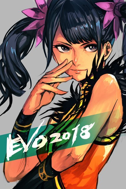 Ling Xiaoyu by はんくり(hungry_clicker)
