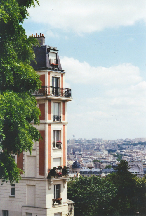 allthingseurope - Paris (by anne mumford)