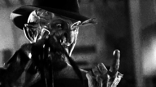 classichorrorblog - Freddy’s Dead - The Final NightmareDirected...