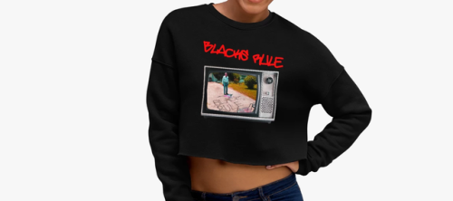 mindovermatterco - Blacks Rule!Links here - T-ShirtLong...