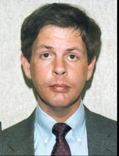 luciferlaughs - Herb Baumeister was a serial killer who operated...