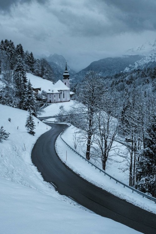 maureen2musings:Winter Wonderlandguerelsahinpictures