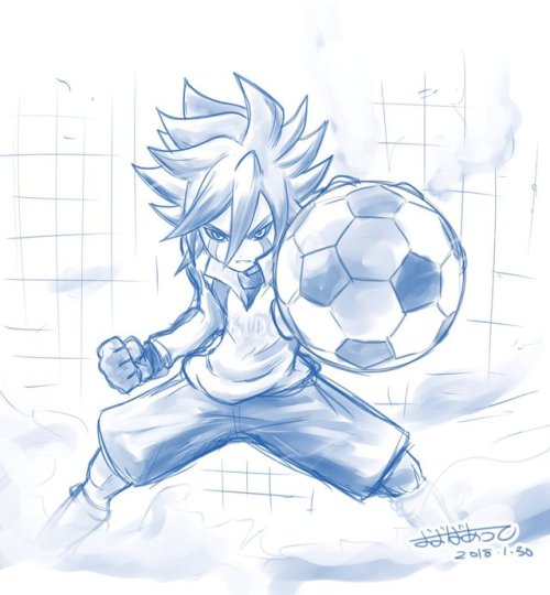 linabigface - An official Genda artwork from the artist who’s...